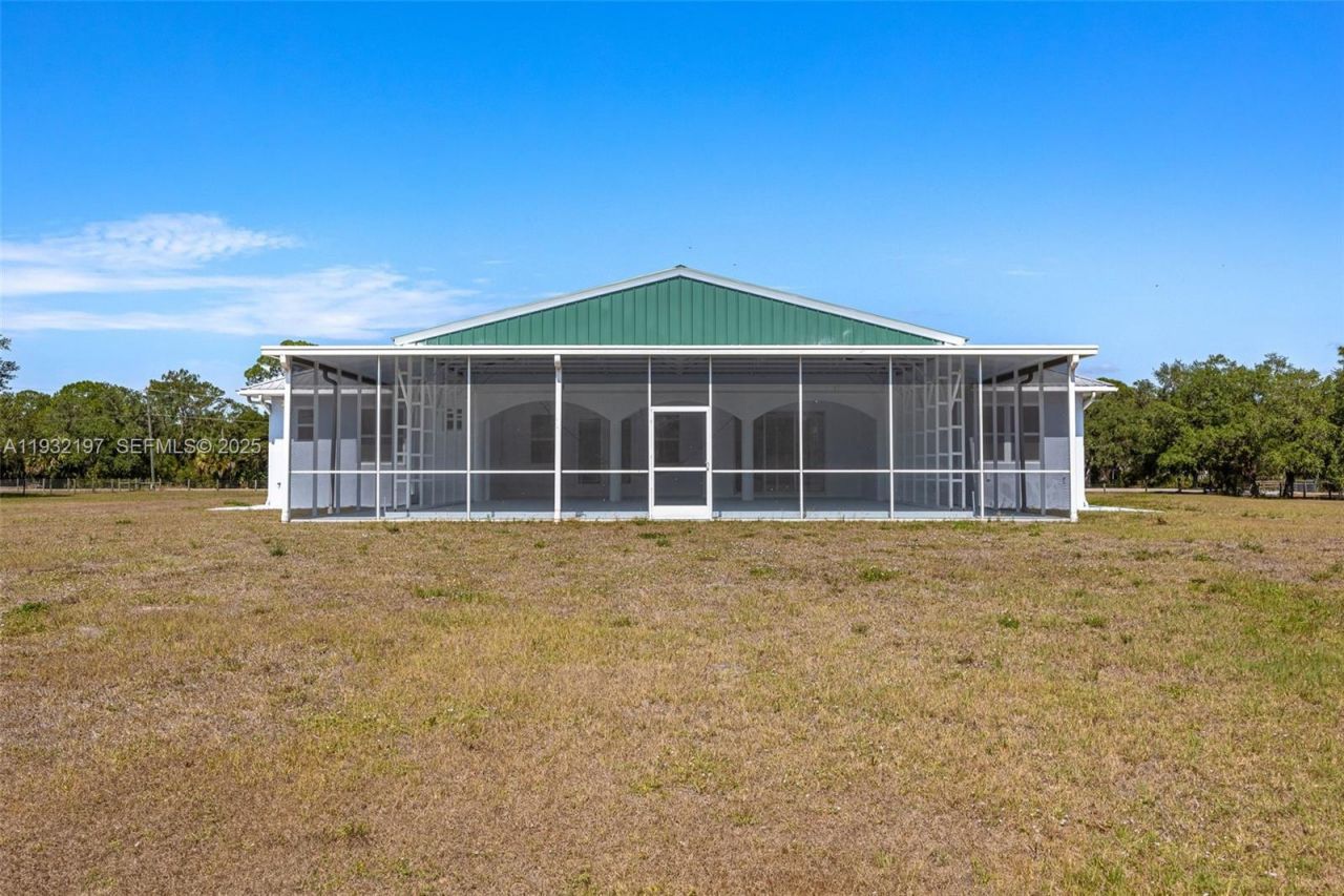1083 Pollywog Dr., Labelle, FL 33935 Photo