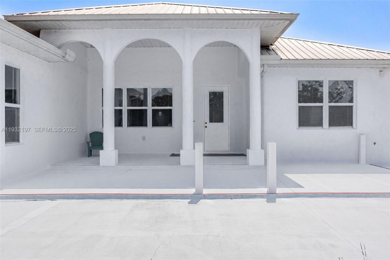 1083 Pollywog Dr., Labelle, FL 33935 Photo