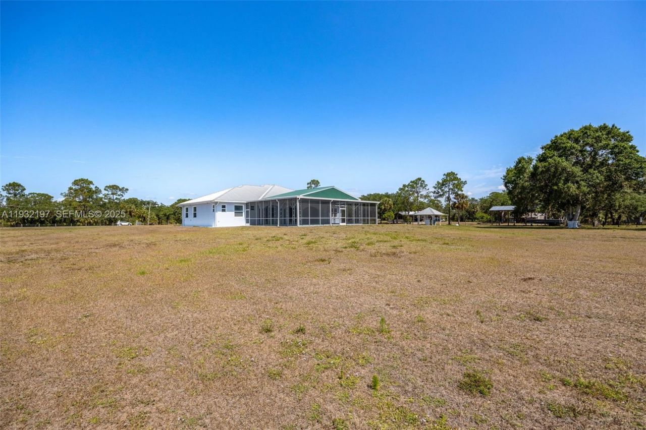 1083 Pollywog Dr., Labelle, FL 33935 Photo