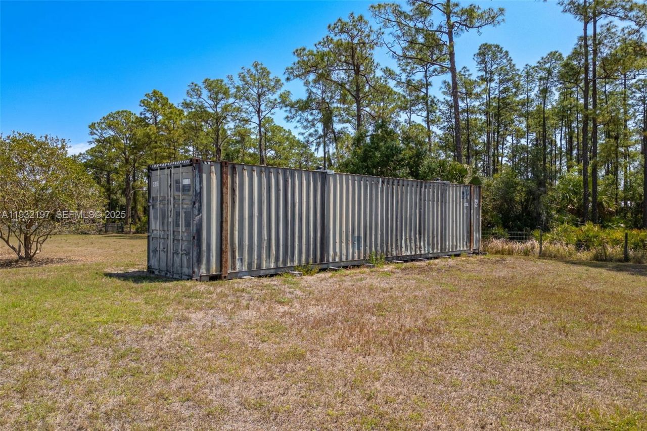 1083 Pollywog Dr., Labelle, FL 33935 Photo