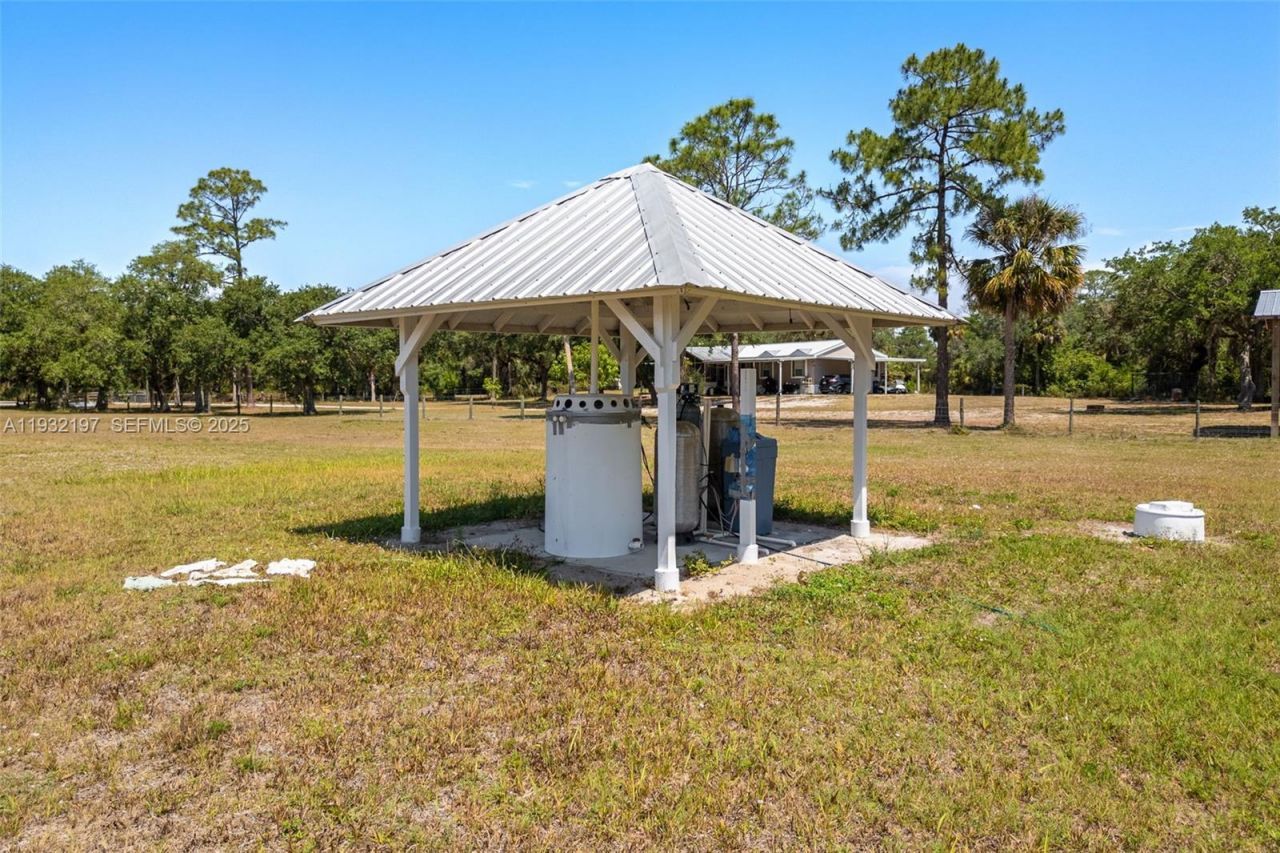 1083 Pollywog Dr., Labelle, FL 33935 Photo
