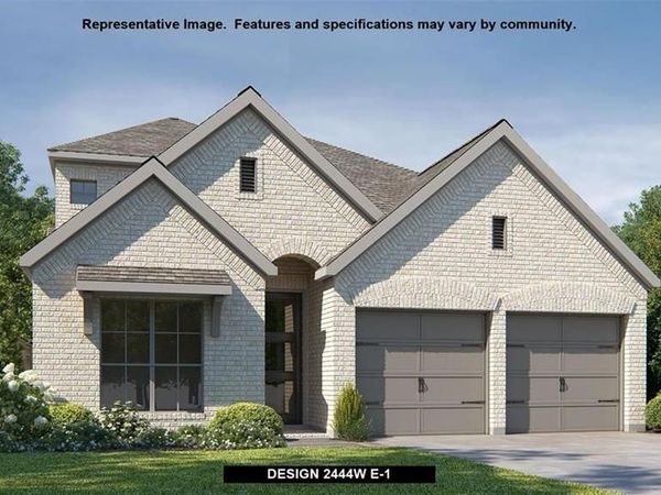 2601 Fargo Place, Fate, TX 75087