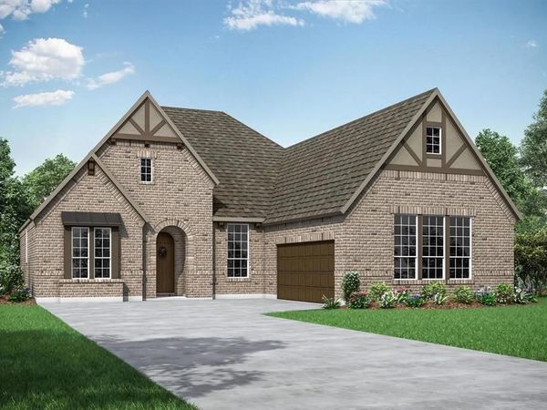 4718 Hawthorn Hills Lane, Arlington, TX 76005