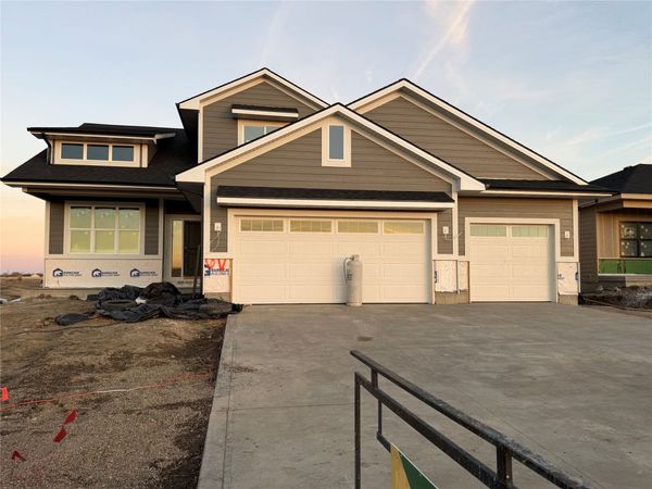 647 SW Cattail Road, Grimes, IA 50111