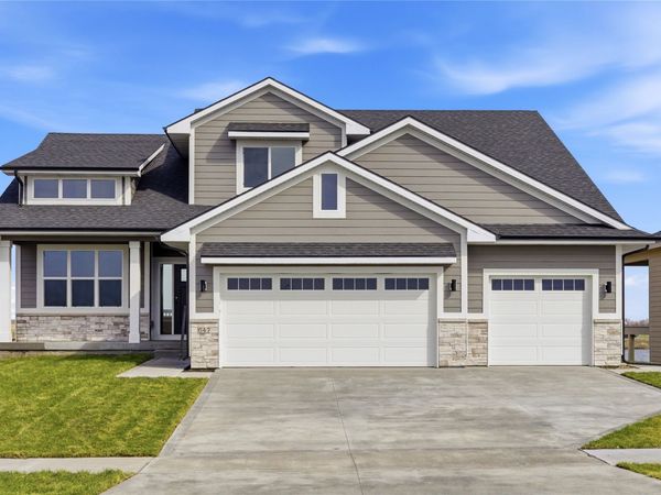 647 SW Cattail Road, Grimes, IA 50111