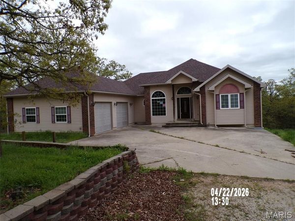 38 Pemberton Lane, Brumley, MO 65017