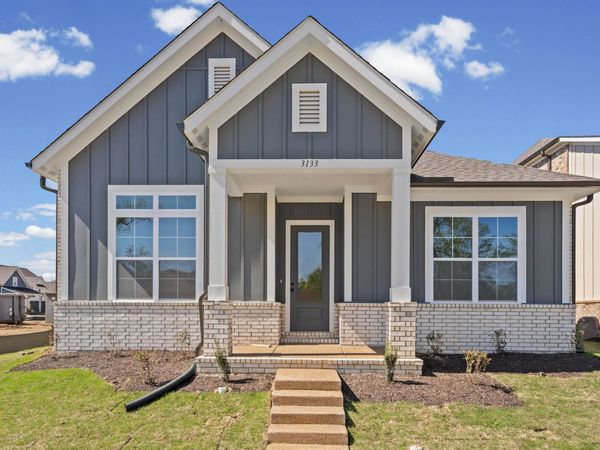 3133 MANNINGTON DR, Bartlett, TN 38135