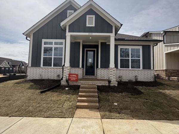 3133 MANNINGTON DR, Bartlett, TN 38135