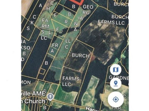 13007272009, Sampson County, Faison, NC 28341