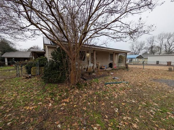 198 Lakeview Drive, Horseshoe Lake, AR 72348