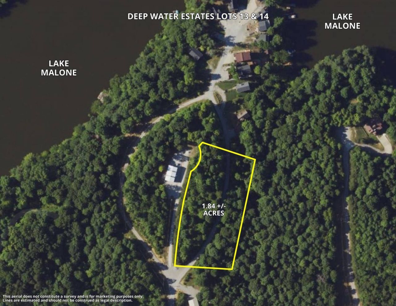 0 Angela Way, Lots 13 & 14, Unit Lots 13 &a, Lewisburg, KY 42324 Main Photo