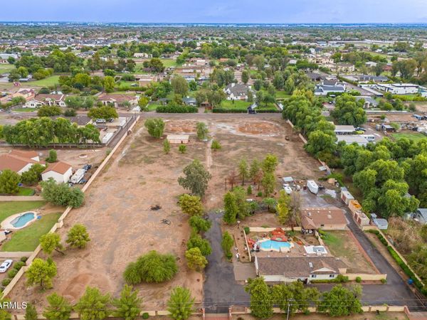 12520 E VICTORIA - Lot 2 Street, Unit 1, Chandler, AZ 85249