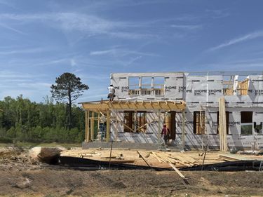 257 Sweetfern Lane, Zebulon, NC 27597