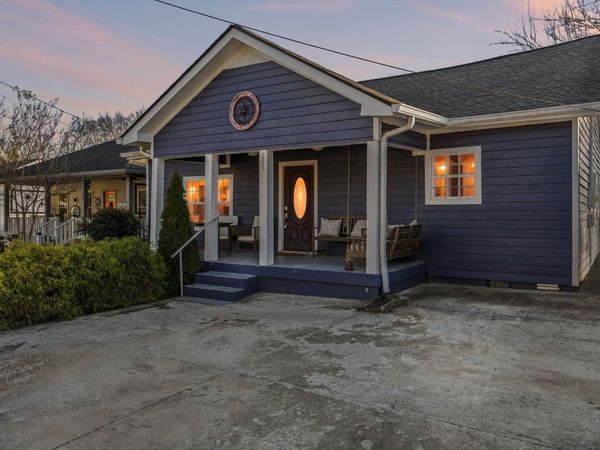 265 Morton Ave, Nashville, TN 37211