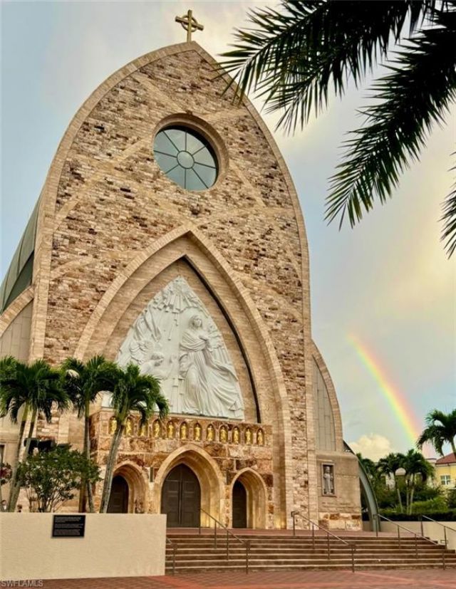 5080 Annunciation Cir, Unit 1306, Ave Maria, FL 34142 Photo