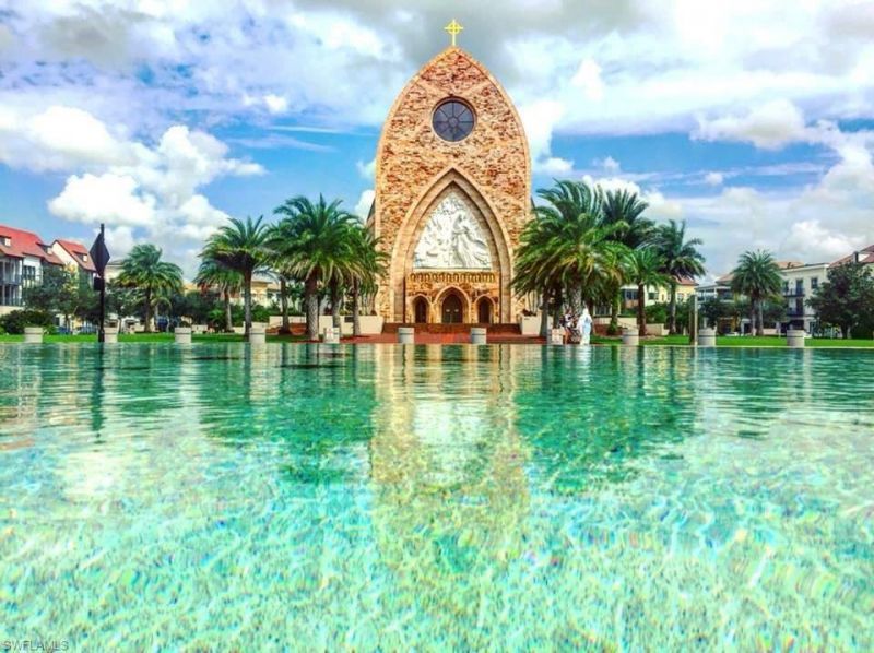 5080 Annunciation Cir, Unit 1306, Ave Maria, FL 34142 Photo