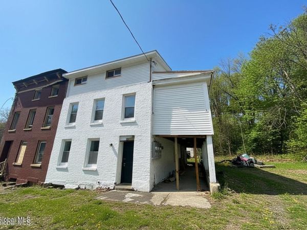 25 Spring Avenue, Troy, NY 12180