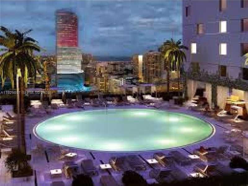 500 Brickell Ave , Unit 2303, Miami, FL 33131 Photo