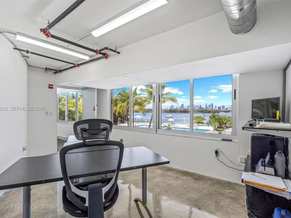 1200 West Ave, Unit OFFICE CU-, Miami Beach, FL 33139