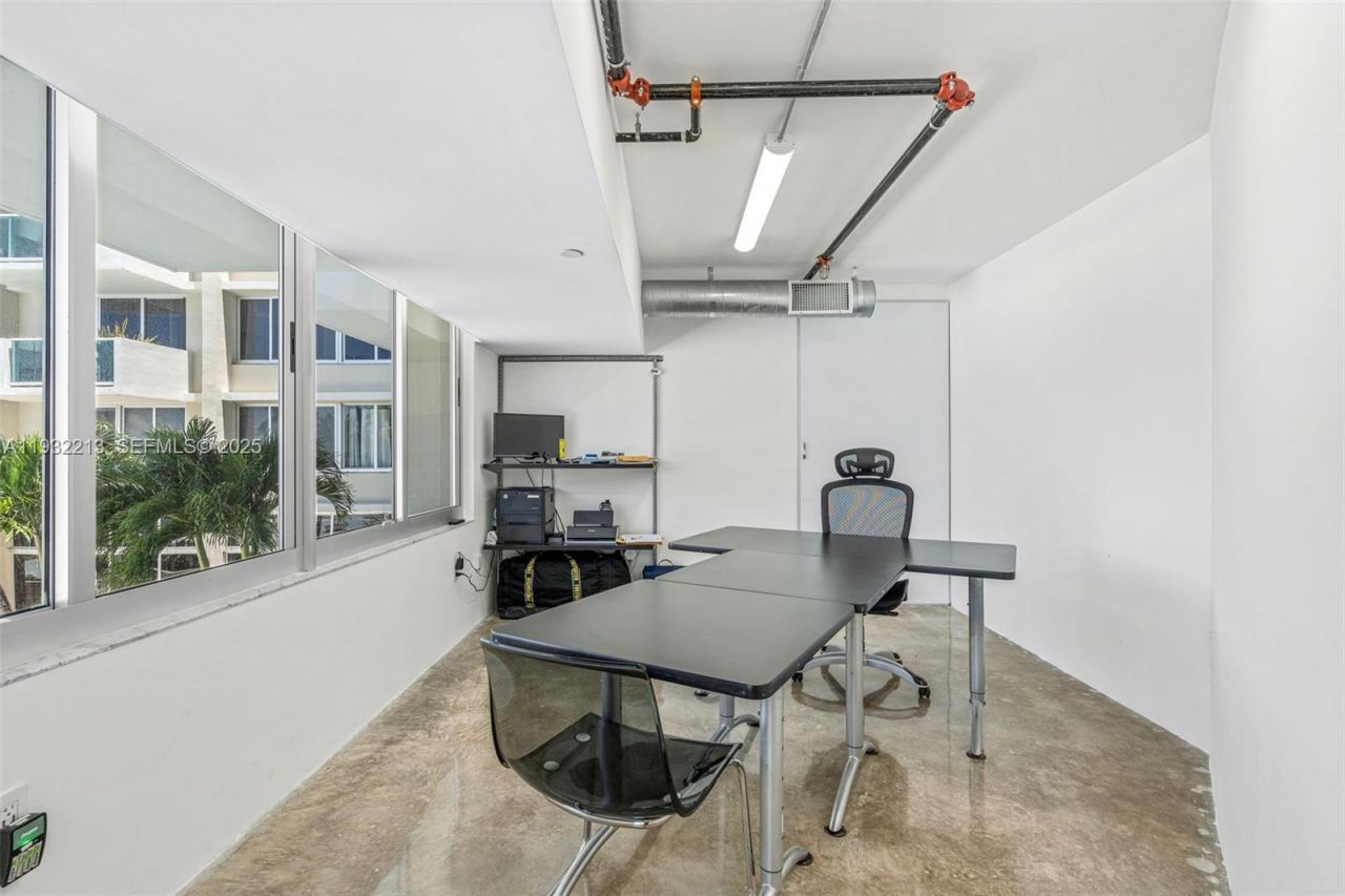 1200 West Ave, Unit OFFICE CU-, Miami Beach, FL 33139 Photo