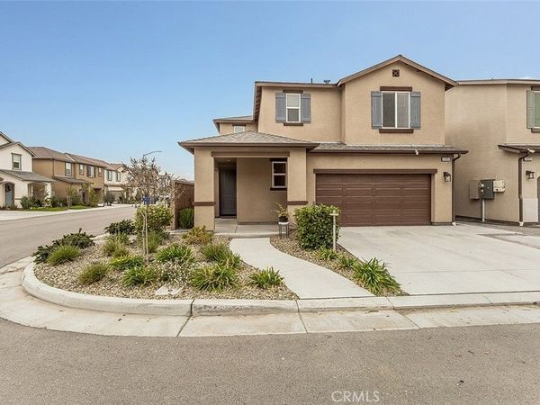 4085 N Sandrini, Fresno, CA 93723