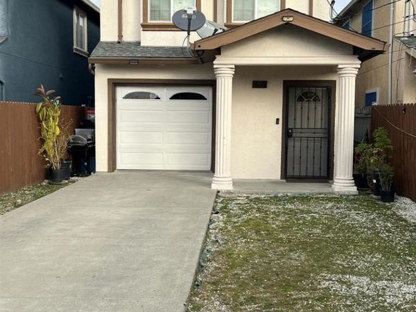 101 101 Sanford Ave, Richmond, CA 94801