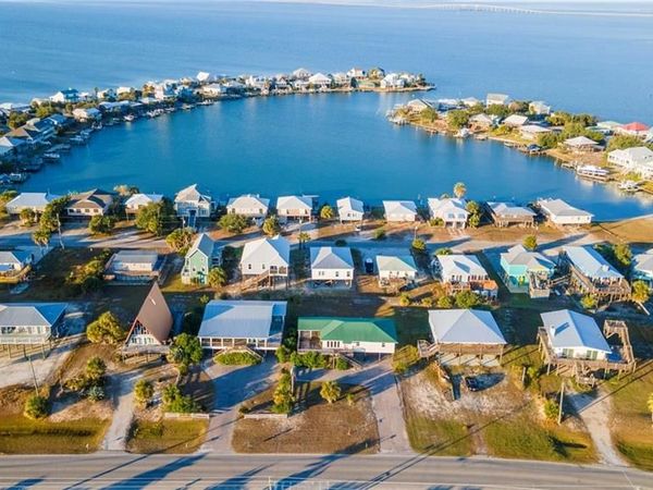 2012 Bienville Boulevard, Dauphin Island, AL 36528