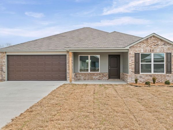 71 Farmhouse Circle, Vilonia, AR 72173