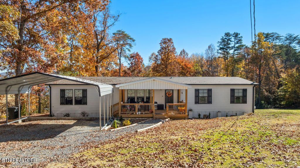 5438 Highway 11w S, Bean Station, TN 37708 Main Photo
