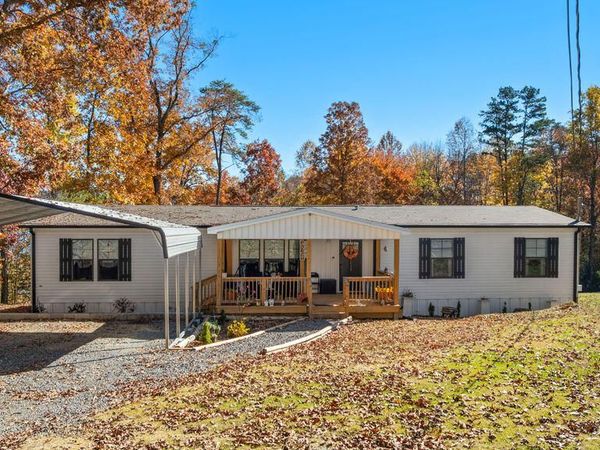 5438 Highway 11W S, Bean Station, TN 37708