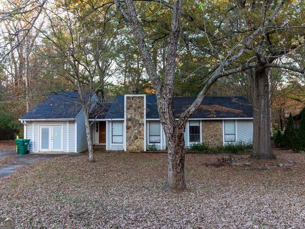 8780 Churchill Place, Jonesboro, GA 30238