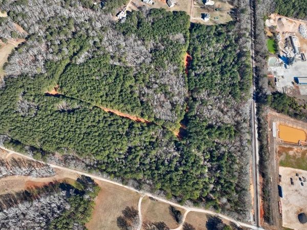 0 High Meadow Trail, Jenkinsburg, GA 30234