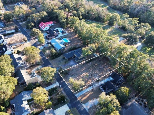 TBD Live Oak Rd., Little River, SC 29566