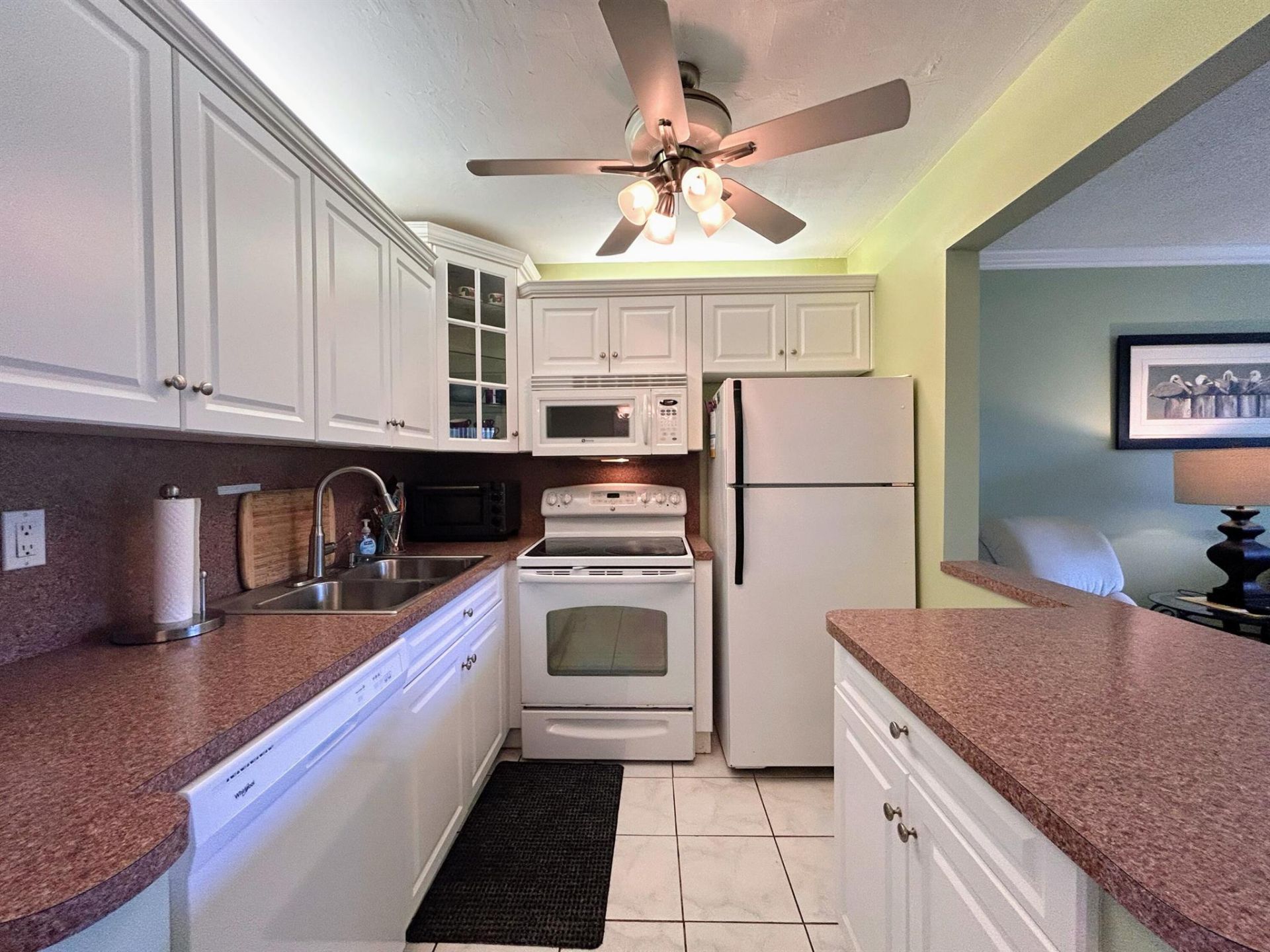 450 Horizons E, Unit 107, Boynton Beach, FL 33435 Photo