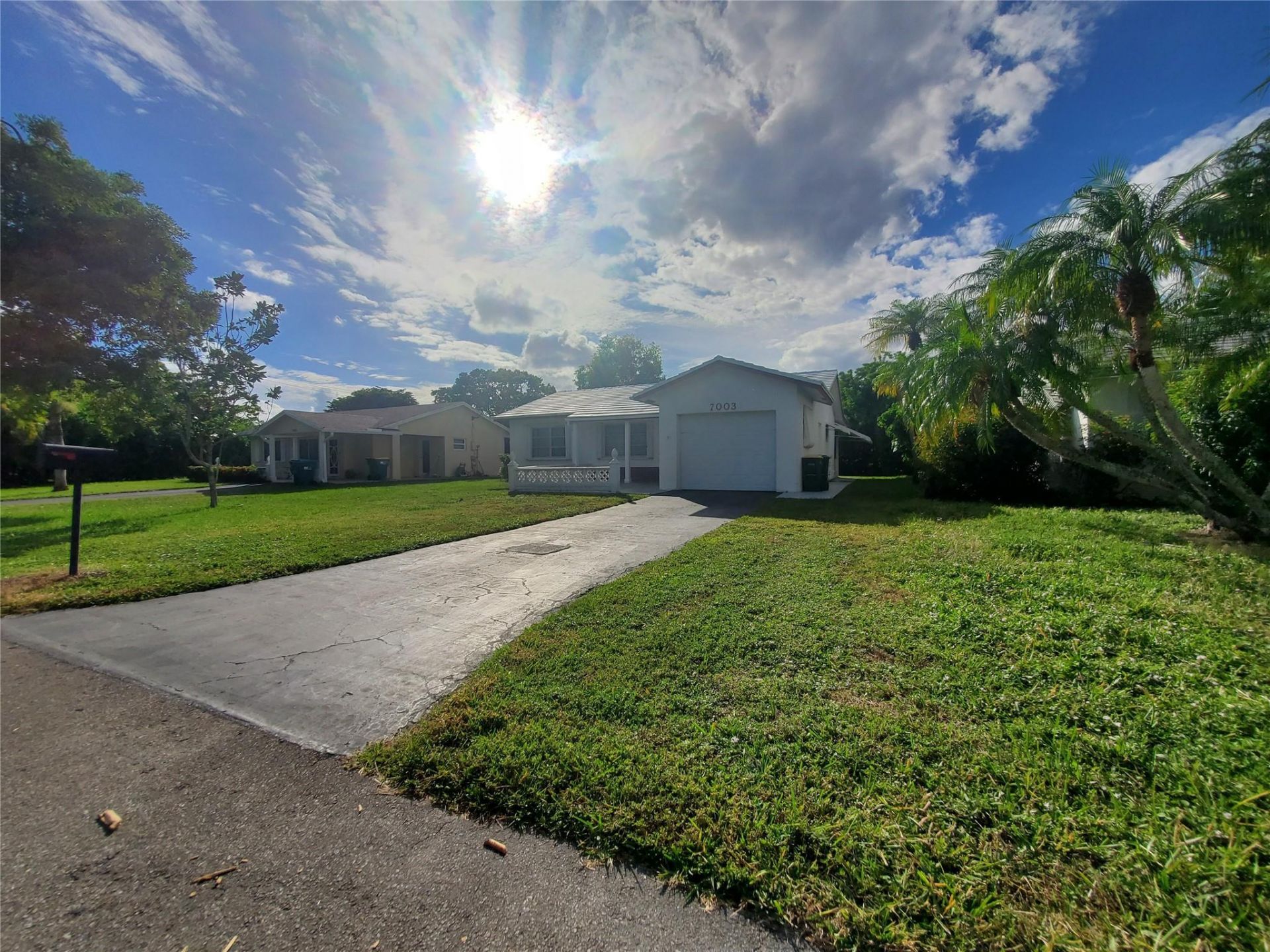 7003 NW 94th Terrace, Tamarac, FL 33321 Photo