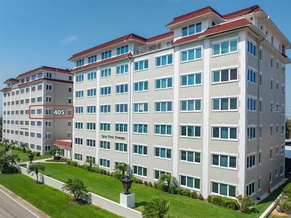 500 THE ESPLANADE N, Unit 405, VENICE, FL 34285