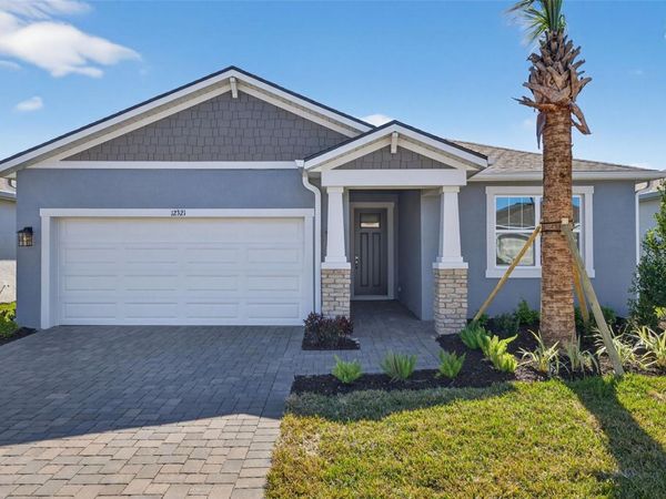 12321 49TH STREET E, PARRISH, FL 34219