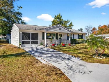 10824 SW 90TH TERRACE, OCALA, FL 34481