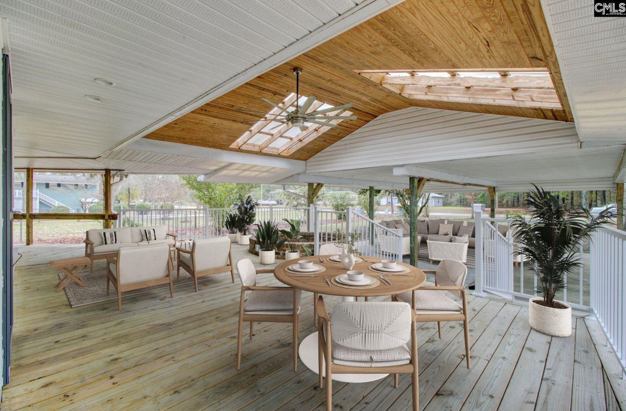 1112 Gin Pond Drive Photo 10