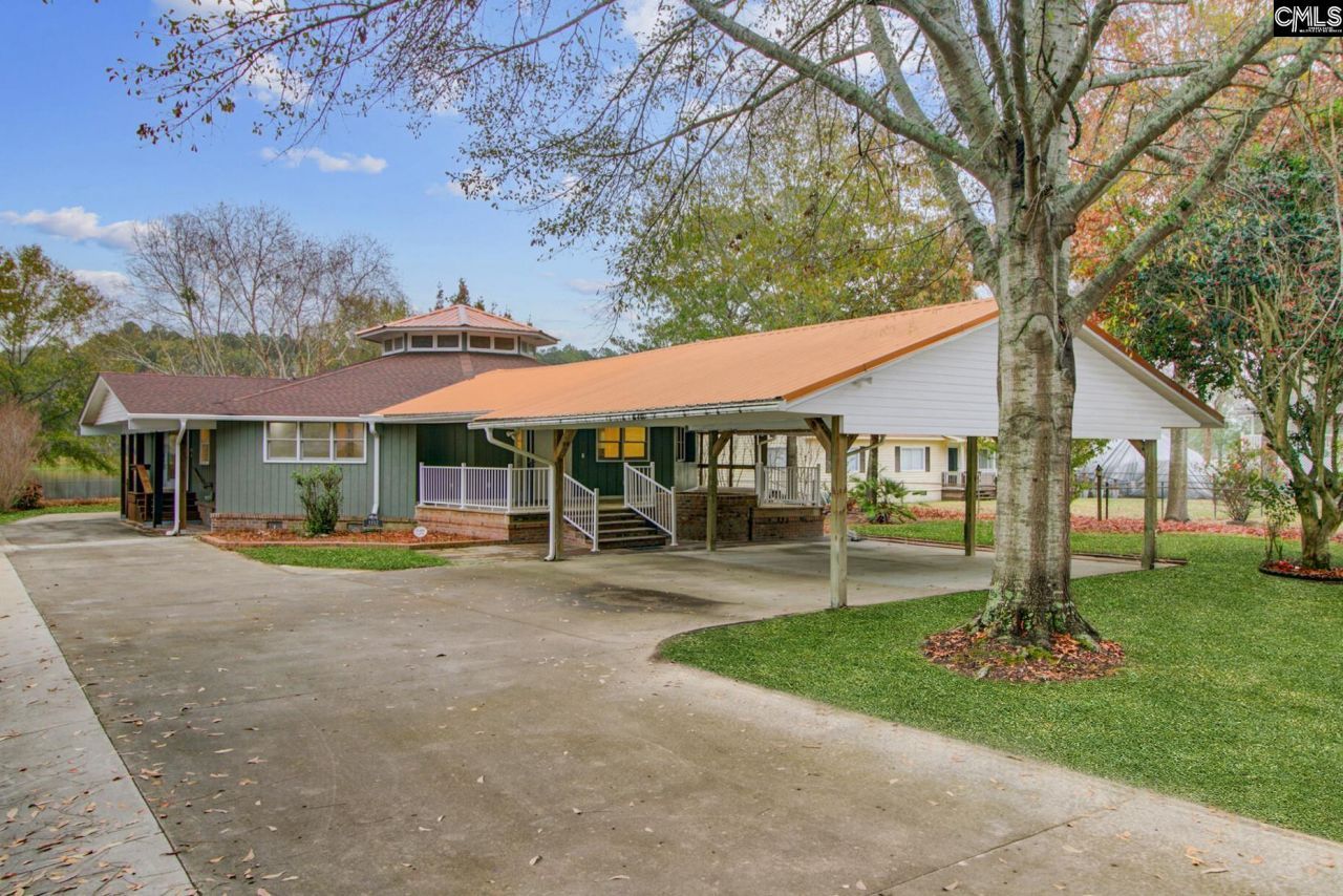 1112 Gin Pond Drive Photo 6