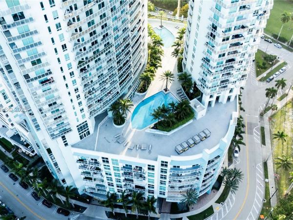 1900 N Bayshore Dr , Unit 3514, Miami, FL 33132