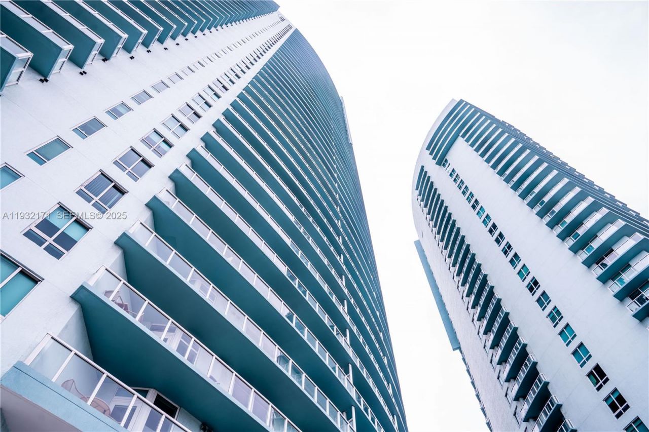 1900 N Bayshore Dr , Unit 3514, Miami, FL 33132 Photo