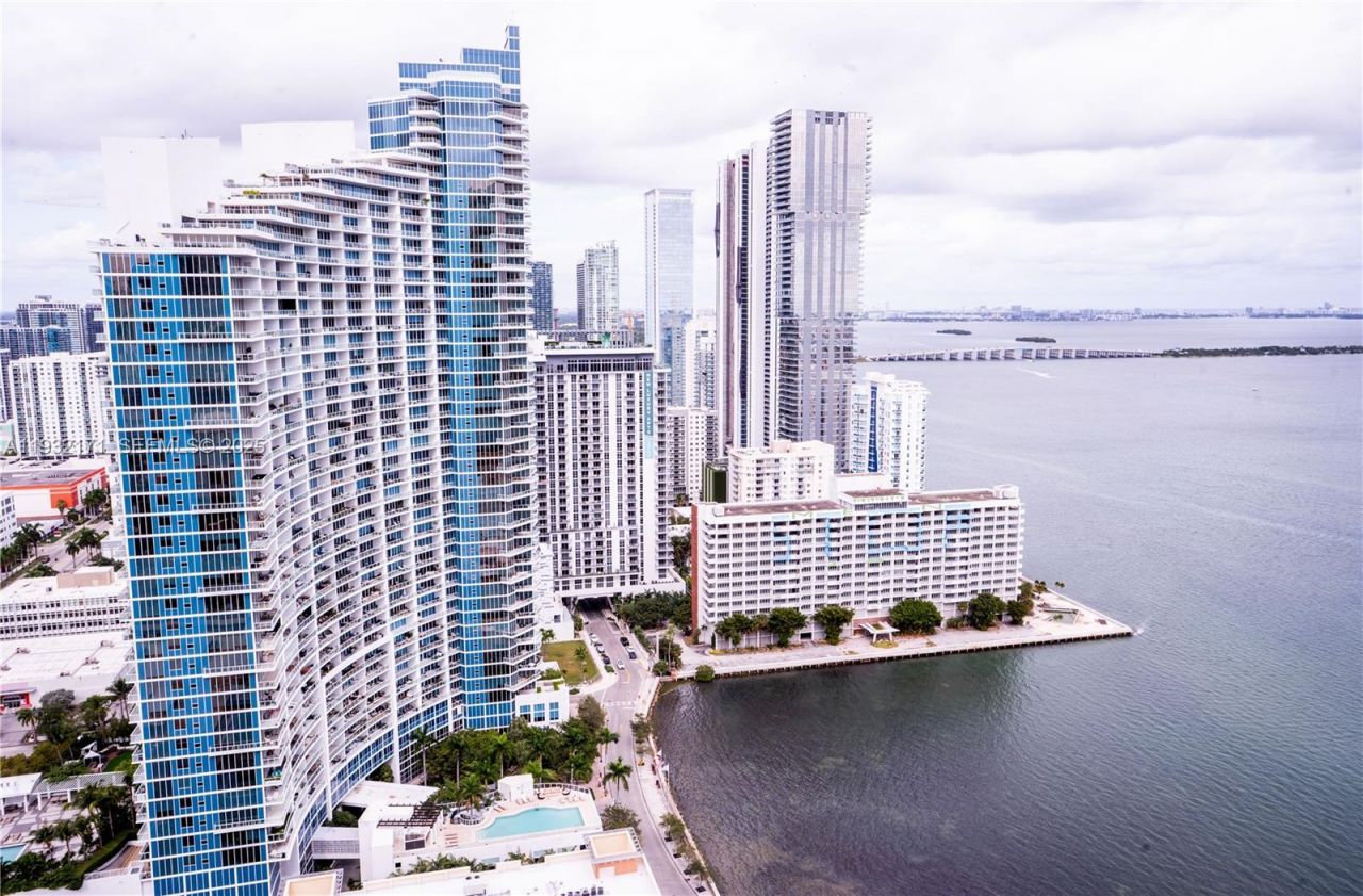 1900 N Bayshore Dr , Unit 3514, Miami, FL 33132 Photo