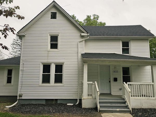 411 2nd Street, Ypsilanti, MI 48197
