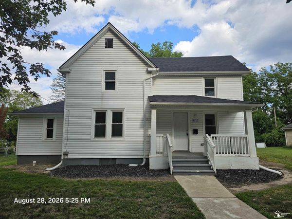 411 2nd Street, Ypsilanti, MI 48197