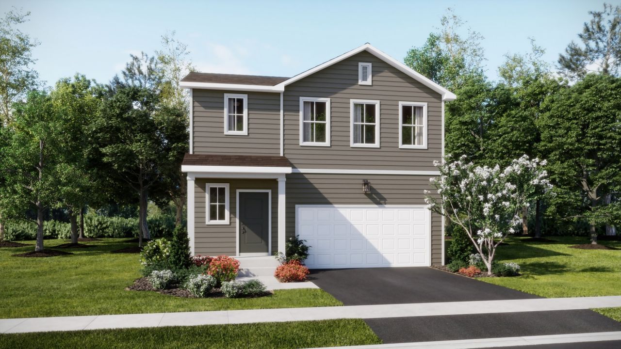 735 Prairie Pond Circle, Malta, IL 60150 Main Photo