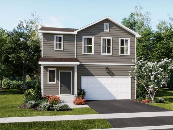 735 Prairie Pond Circle, Malta, IL 60150