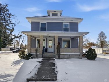 447 E Broadway Street, Covington, OH 45318