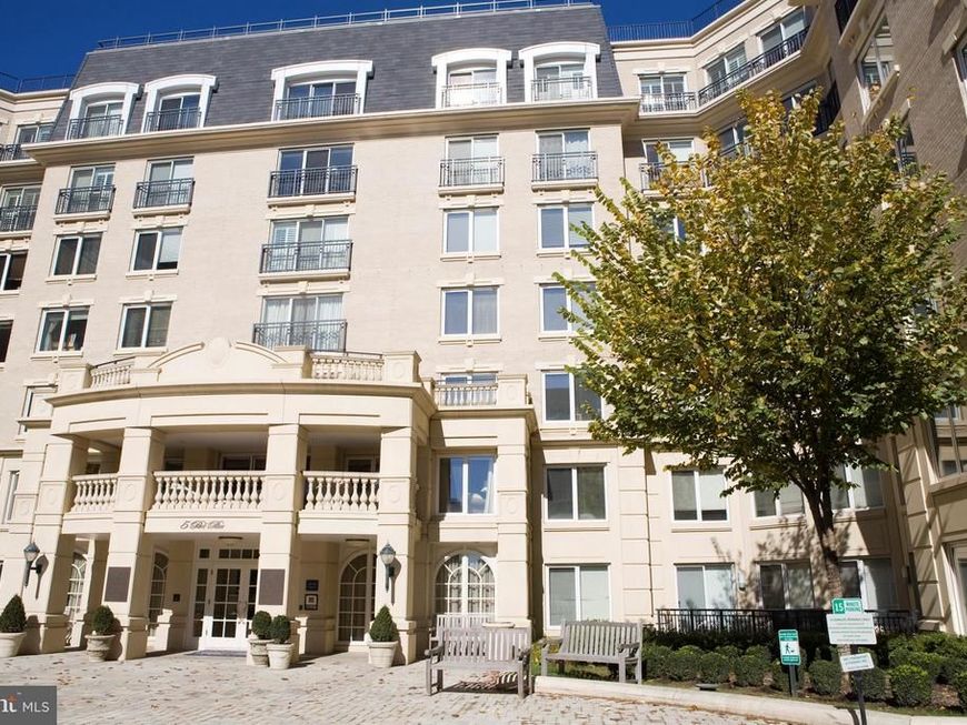 5 Park Place, Unit 116, Annapolis, MD 21401 Main Photo