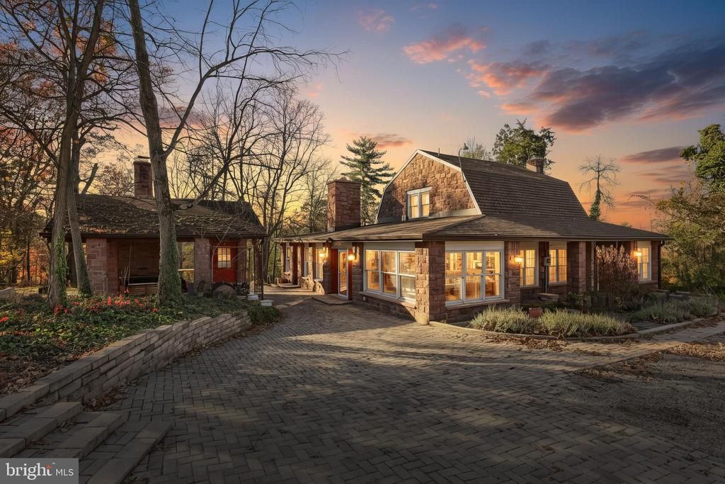 6691 HARMONY GROVE ROAD, DOVER, PA 17315